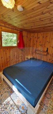 Haus 2 - Schlafzimmer