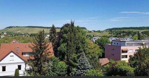 Heilbronn Wohnungen, Heilbronn Wohnung mieten