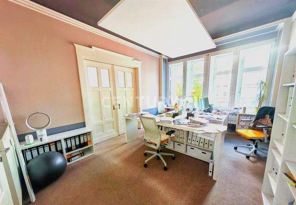 Da macht Arbeiten Freude