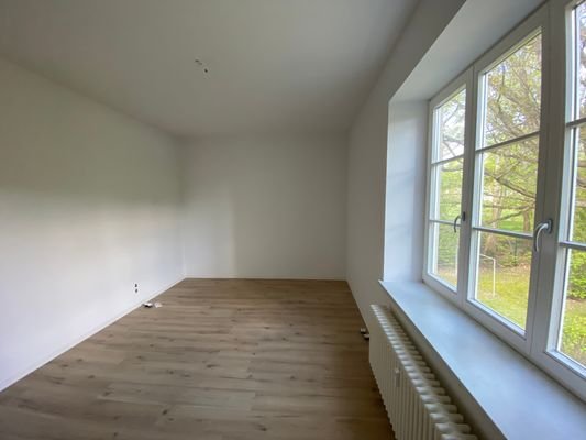 Arbeitszimmer