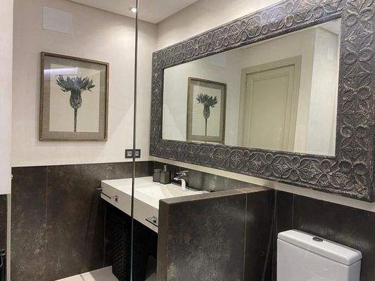 17 ático en Son Armadams (20)