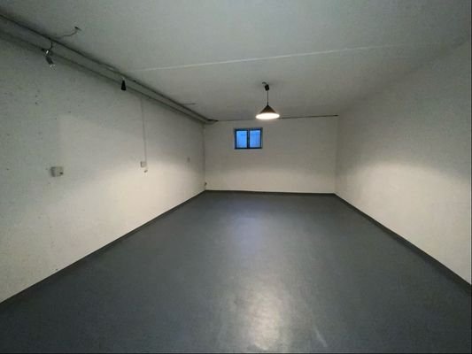 Keller - Raum