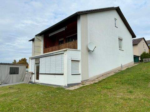 Rottenburg a. d. Laaber Häuser, Rottenburg a. d. Laaber Haus kaufen