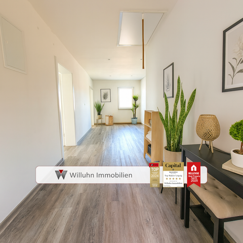 Schönwölkau Häuser, Schönwölkau Haus mieten 