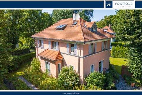 Potsdam Häuser, Potsdam Haus kaufen