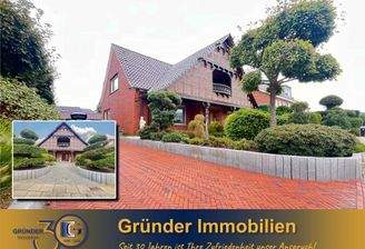 Großes Einfamilienhaus