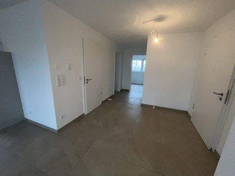Wallhausen Wohnungen, Wallhausen Wohnung kaufen