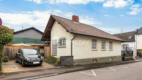 Nieder-Olm Häuser, Nieder-Olm Haus kaufen
