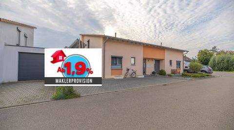 Bad Buchau Häuser, Bad Buchau Haus kaufen