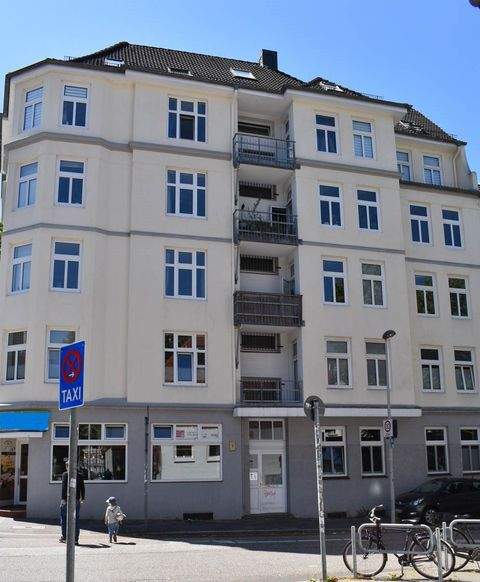 Kiel Wohnungen, Kiel Wohnung kaufen