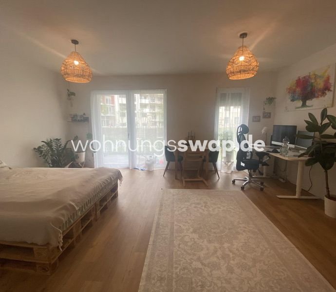 2 Zimmer Wohnung in Berlin (Schöneberg)