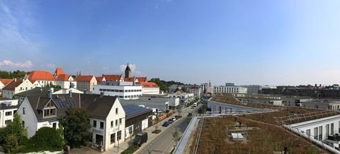 Regensburg Wohnungen, Regensburg Wohnung mieten