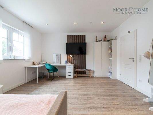 Raum für Ideen und Inspiration