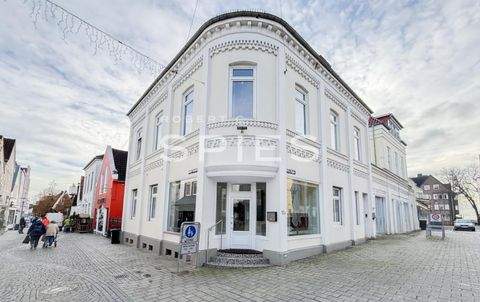 Bremen Büros, Büroräume, Büroflächen 