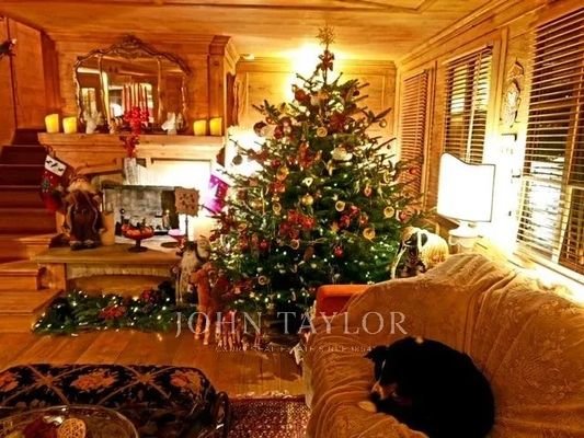 Living-room