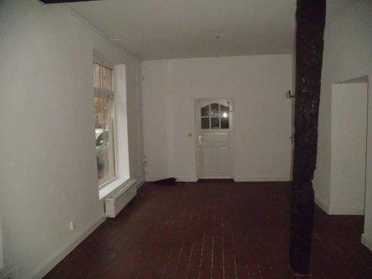 Laden mit Schaufenstern