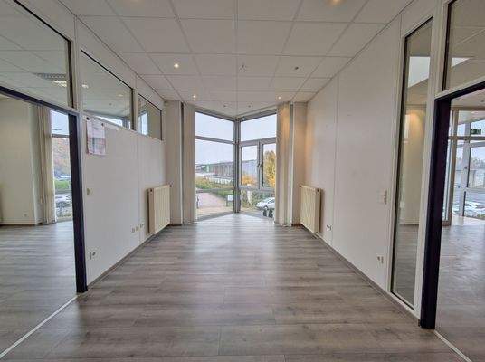 Büroraum II