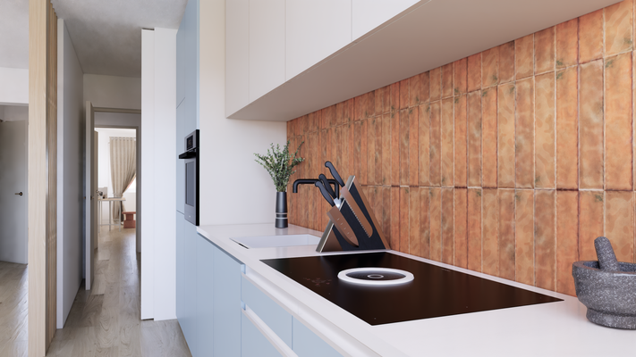 VisualisierungKüche