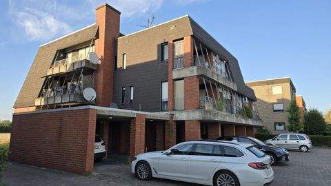 Warendorf Wohnungen, Warendorf Wohnung kaufen