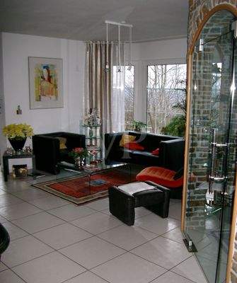 Wohnbereich 