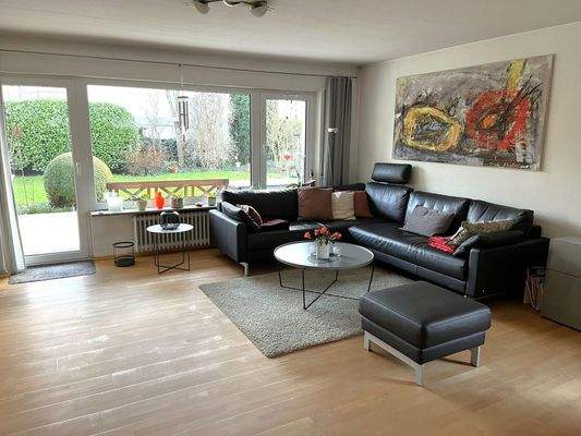 EG offener Ess-/Wohnraum