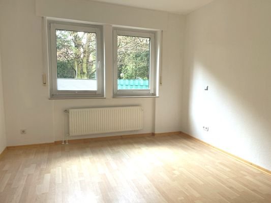 Wohnung EG