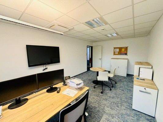 Büro 1. OG