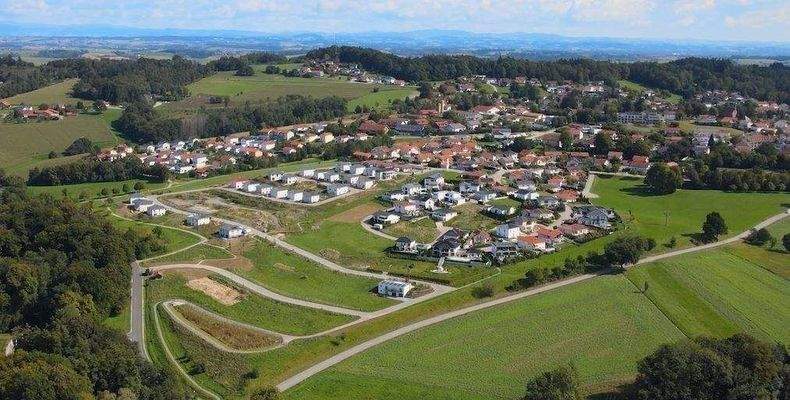 In Traumlage von Griesbach