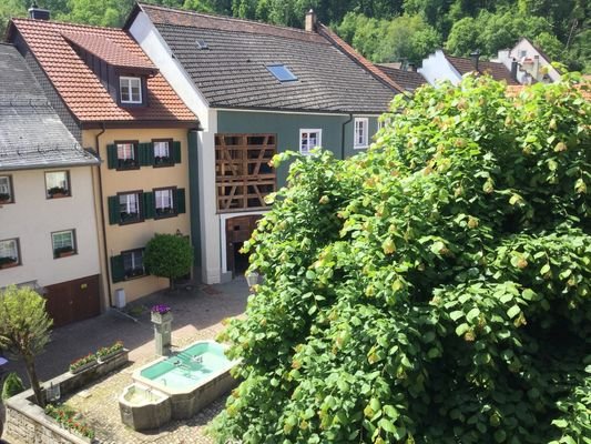 Nachbarschaft / Lage