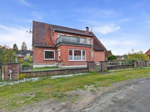 Winsen (Aller) / Bannetze Häuser, Winsen (Aller) / Bannetze Haus kaufen