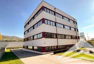 Gebäudeaussenaufnahme