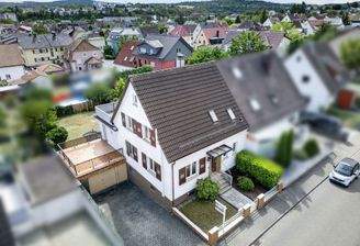 Vogelperspektive