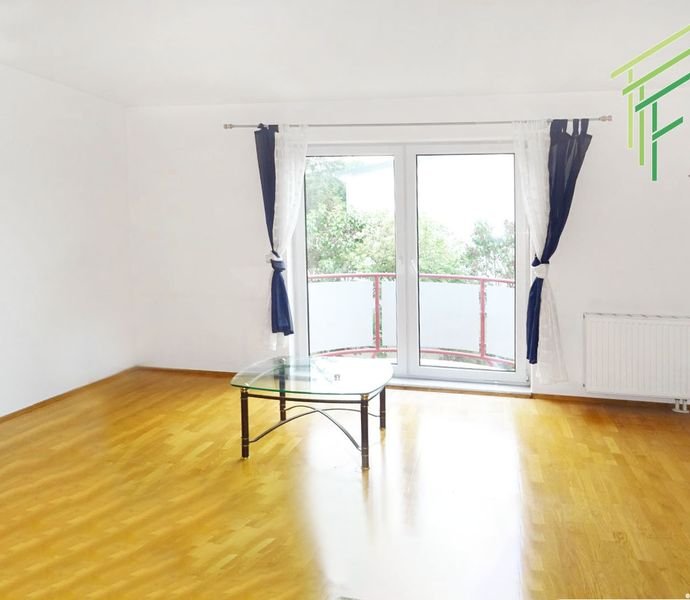 1 Zimmer Wohnung in Offenbach (Rosenhöhe)