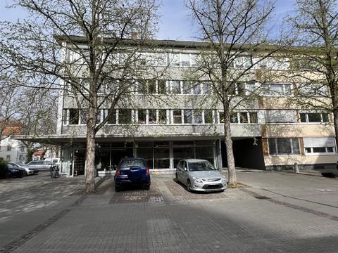 Singen (Hohentwiel) Büros, Büroräume, Büroflächen 