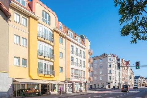 Eisenach Büros, Büroräume, Büroflächen 