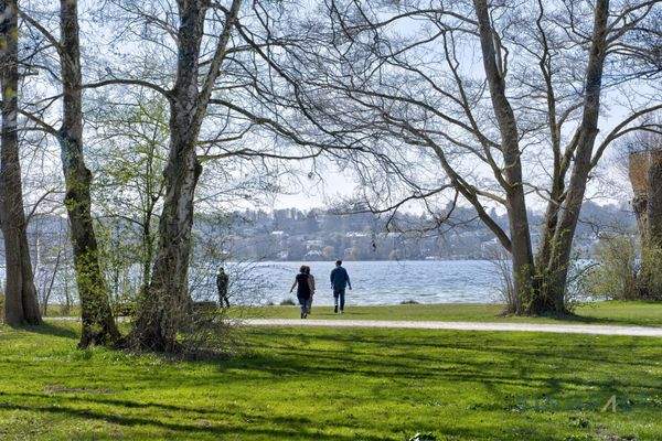 Leben wo andere Urlaub machen