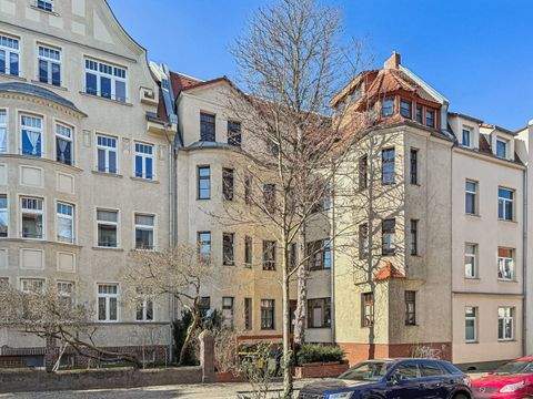 Halle Wohnungen, Halle Wohnung kaufen