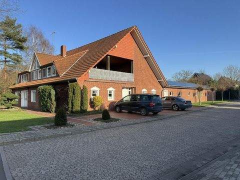 Emstek Häuser, Emstek Haus kaufen