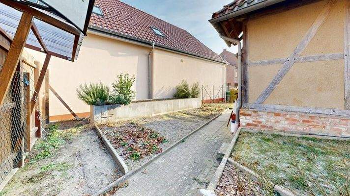 2A-Bekower-Weg-Staircase