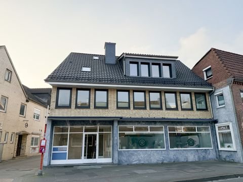 Barmstedt Wohnungen, Barmstedt Wohnung mieten