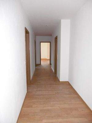Beispiel Flur