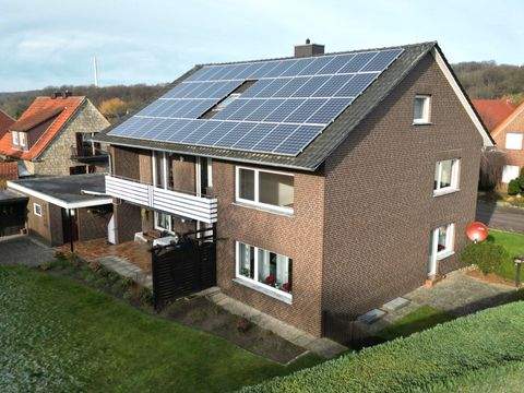 Ibbenbüren-Laggenbeck Wohnungen, Ibbenbüren-Laggenbeck Wohnung mieten