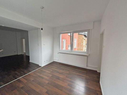 Wohnung im 1. Obergeschoss