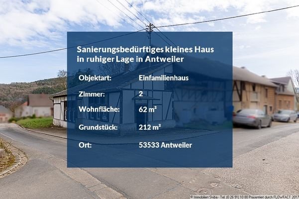 Haus Antweiler