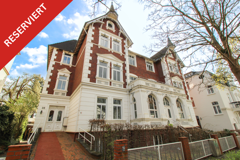 Bad Oeynhausen Wohnungen, Bad Oeynhausen Wohnung kaufen