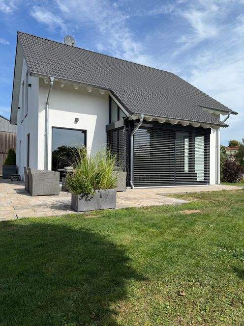 Taucha Häuser, Taucha Haus kaufen