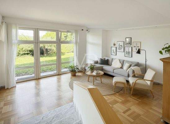 Visualisierung – digitales Home Staging