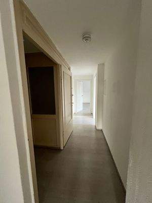 Wohnungsflur (Ansicht 1)