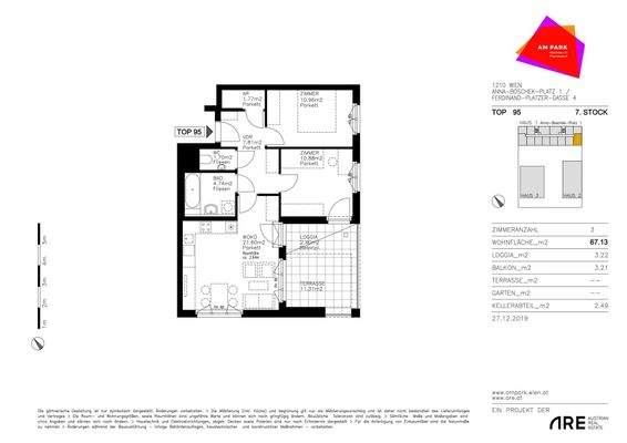 Plan Am Park Haus 1 Top (95)