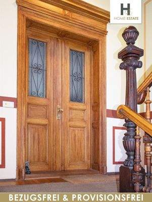 Eingangstüren 